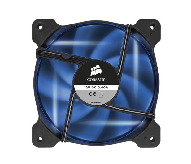 Corsair SP120 LED Twin blue - 407056 - zdjęcie 2